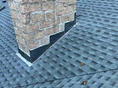 Asphalt Shingle Roofing