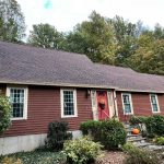 Shingle Roofing Replacement