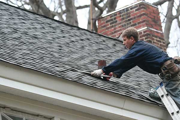 Signs It 039 S Time To Call Some Roofing Contractors